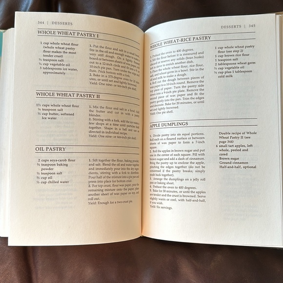 The New York Times New Natural Foods Cookbook - Picture 8 of 8